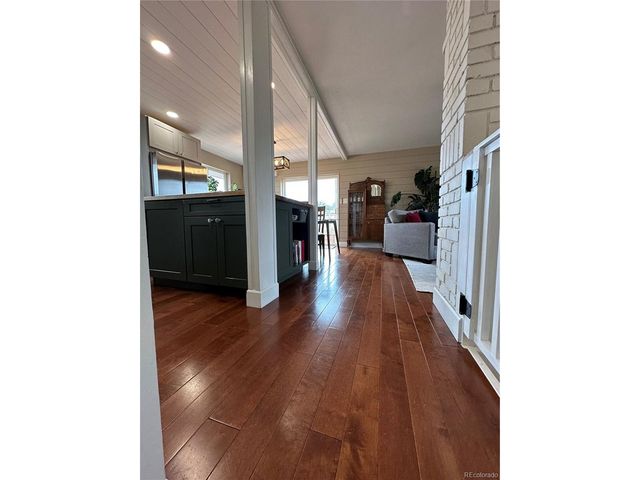 501 Walnut St, La Veta, CO 81055