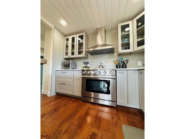 501 Walnut St, La Veta, CO 81055