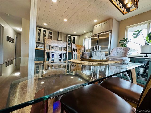 501 Walnut St, La Veta, CO 81055