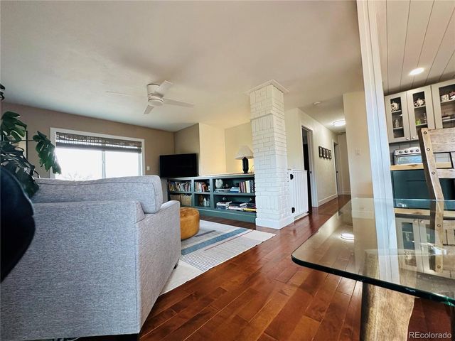 501 Walnut St, La Veta, CO 81055