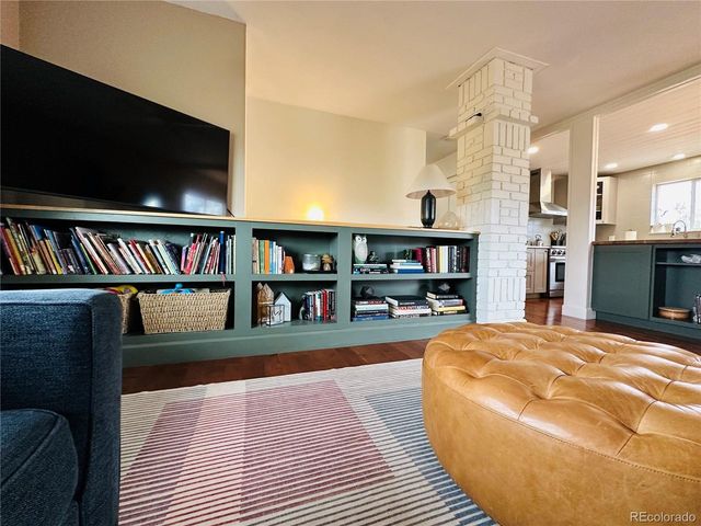 501 Walnut St, La Veta, CO 81055