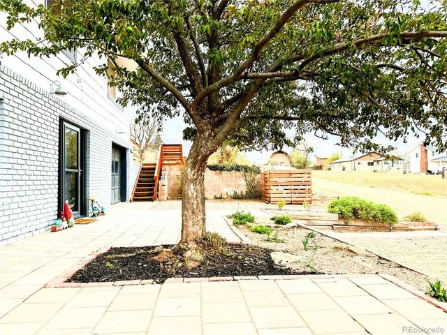 501 Walnut St, La Veta, CO 81055