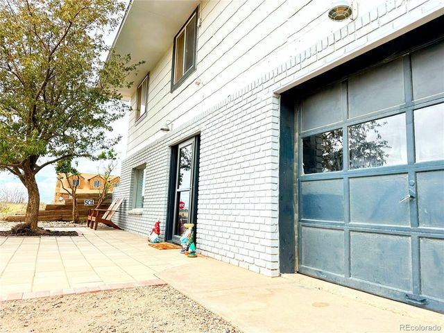 501 Walnut St, La Veta, CO 81055