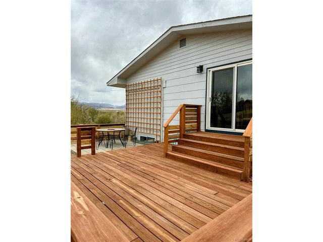 501 Walnut St, La Veta, CO 81055
