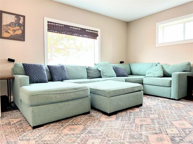 501 Walnut St, La Veta, CO 81055