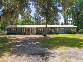 18341 NW 142ND COURT ROAD, Williston, FL 32696