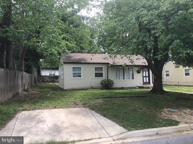 21704 RANGER RD, Lexington Park, MD 20653