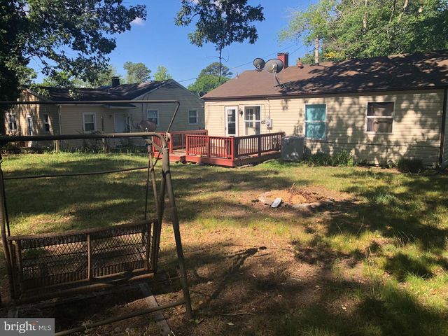 21704 RANGER RD, Lexington Park, MD 20653