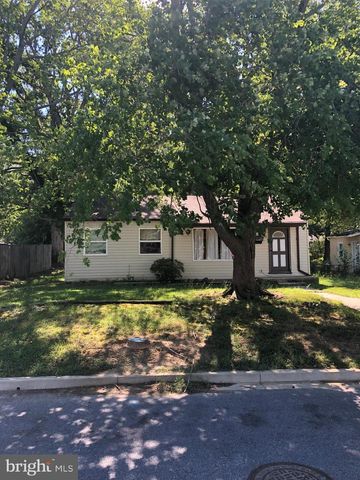 21704 RANGER RD, Lexington Park, MD 20653