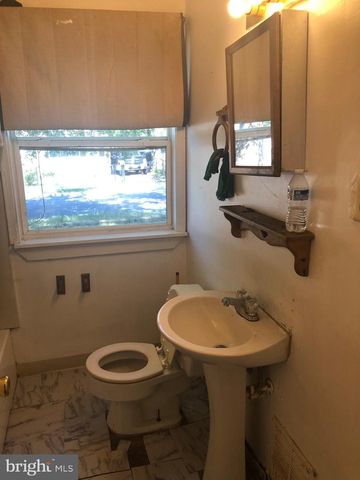 21704 RANGER RD, Lexington Park, MD 20653