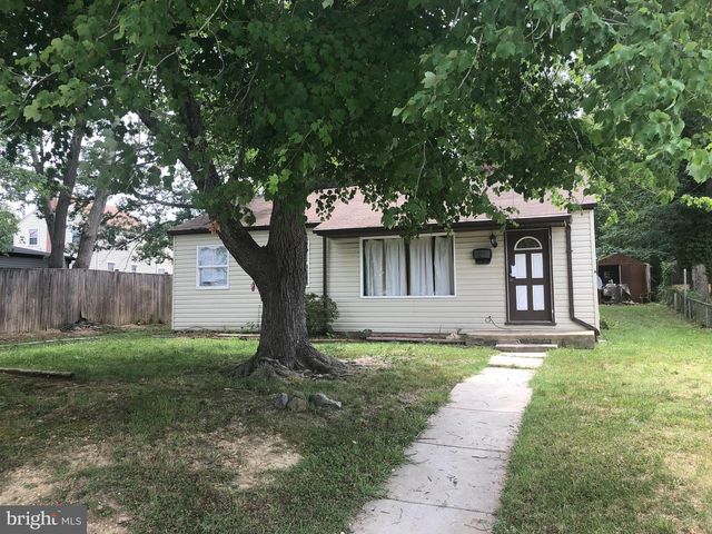 21704 RANGER RD, Lexington Park, MD 20653