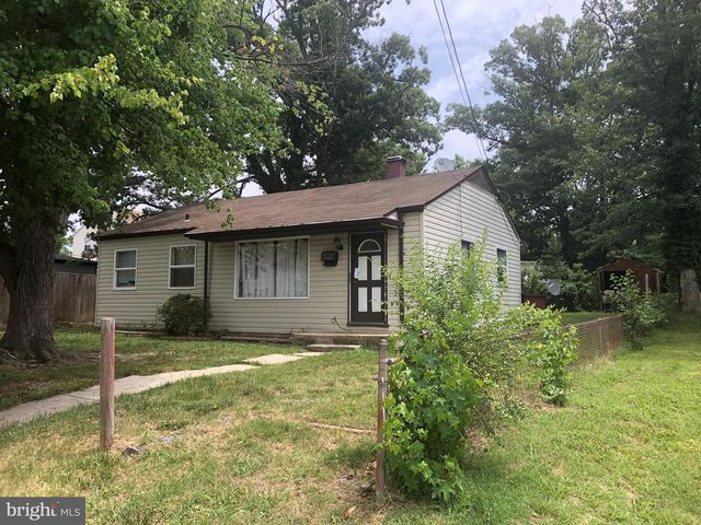 21704 RANGER RD, Lexington Park, MD 20653