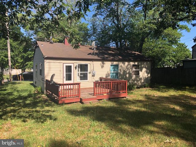 21704 RANGER RD, Lexington Park, MD 20653