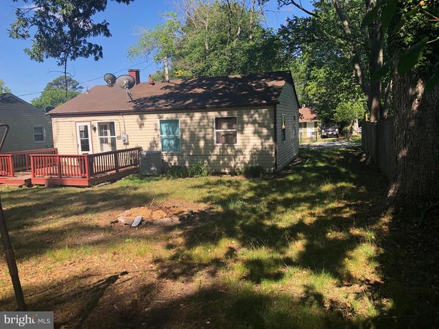 21704 RANGER RD, Lexington Park, MD 20653