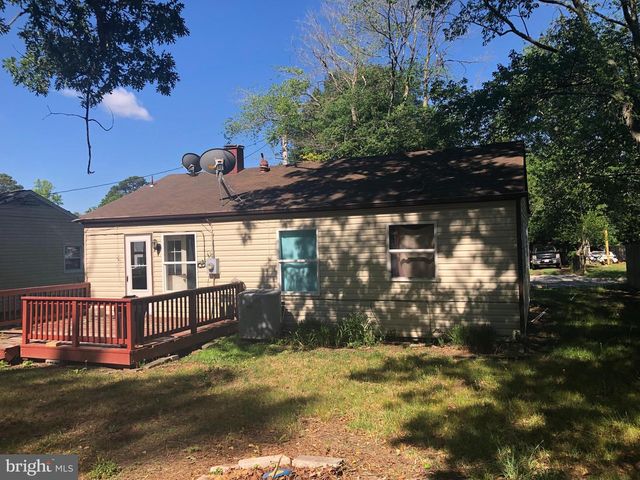 21704 RANGER RD, Lexington Park, MD 20653