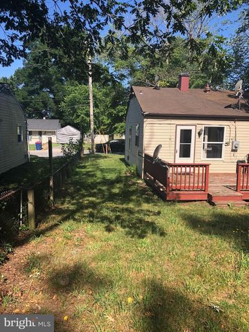 21704 RANGER RD, Lexington Park, MD 20653