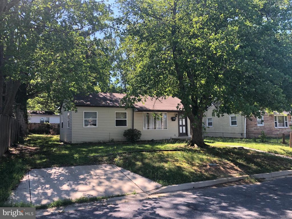 21704 RANGER RD, Lexington Park, MD 20653