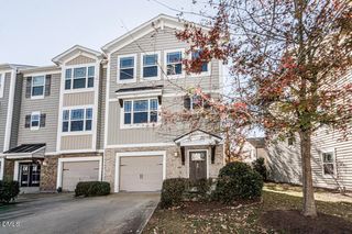 14 Prairie View Court, Durham, NC 27703