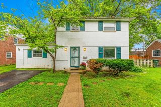 2909 Bryden Road, Columbus, OH 43209