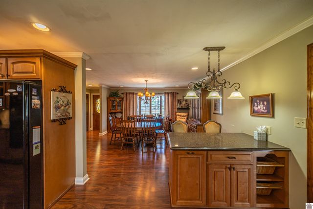 8055 Houser Road, Boaz, Mccracken, KY 42027