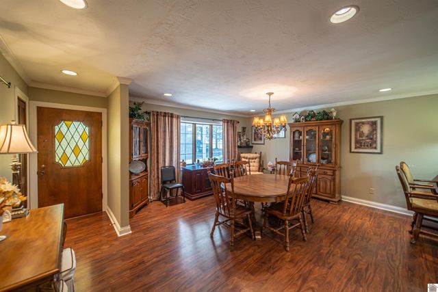 8055 Houser Road, Boaz, Mccracken, KY 42027