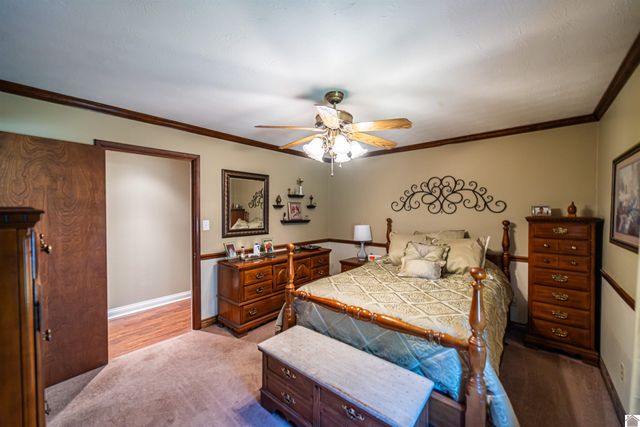 8055 Houser Road, Boaz, Mccracken, KY 42027