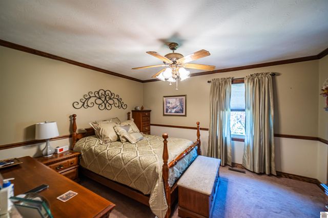 8055 Houser Road, Boaz, Mccracken, KY 42027