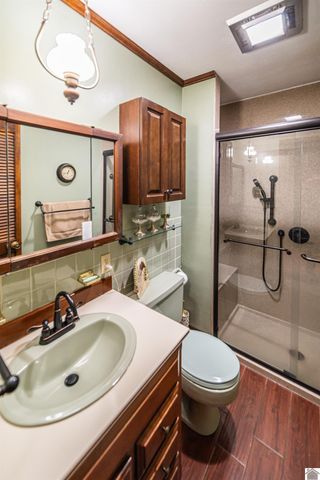 8055 Houser Road, Boaz, Mccracken, KY 42027