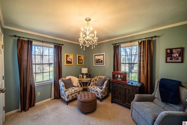 8055 Houser Road, Boaz, Mccracken, KY 42027