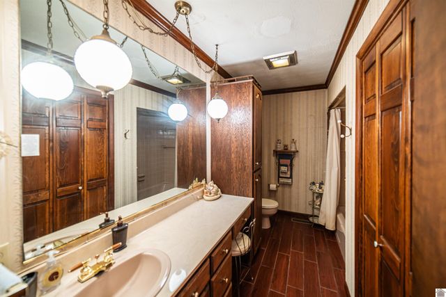 8055 Houser Road, Boaz, Mccracken, KY 42027