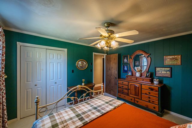 8055 Houser Road, Boaz, Mccracken, KY 42027