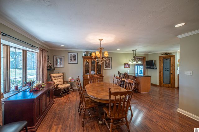 8055 Houser Road, Boaz, Mccracken, KY 42027