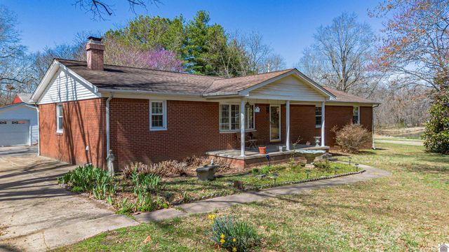 8055 Houser Road, Boaz, Mccracken, KY 42027