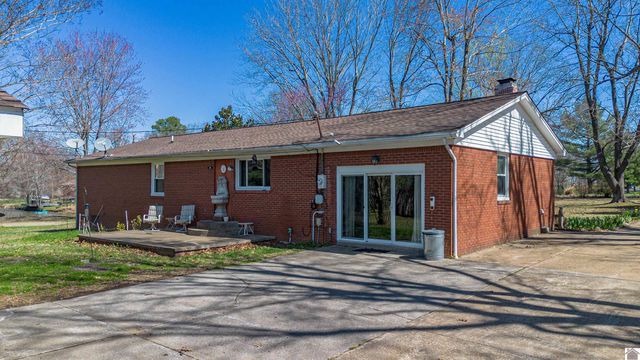 8055 Houser Road, Boaz, Mccracken, KY 42027