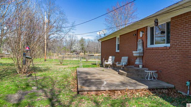 8055 Houser Road, Boaz, Mccracken, KY 42027