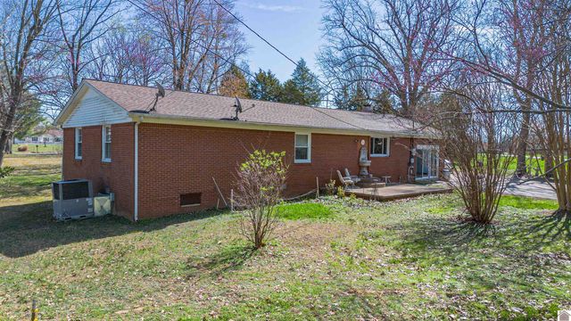 8055 Houser Road, Boaz, Mccracken, KY 42027