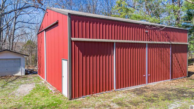 8055 Houser Road, Boaz, Mccracken, KY 42027