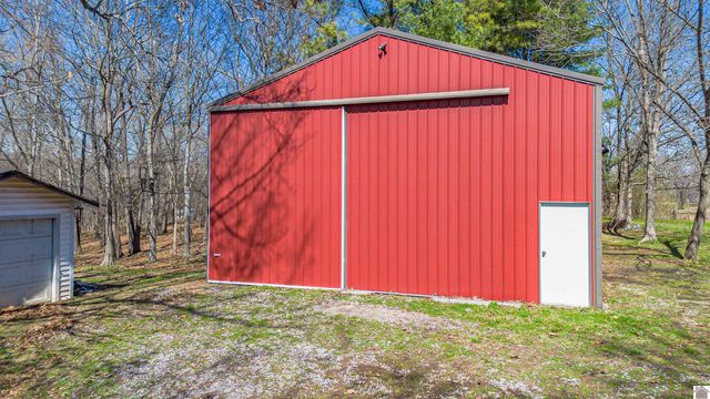 8055 Houser Road, Boaz, Mccracken, KY 42027