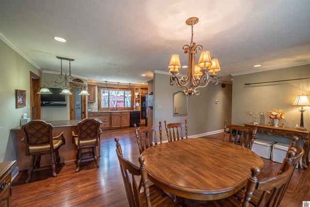 8055 Houser Road, Boaz, Mccracken, KY 42027