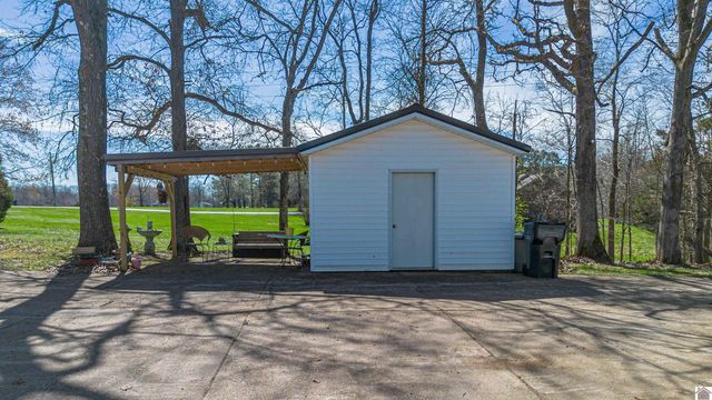8055 Houser Road, Boaz, Mccracken, KY 42027