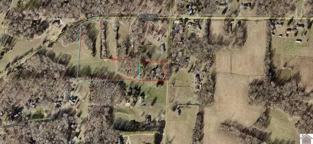 8055 Houser Road, Boaz, Mccracken, KY 42027