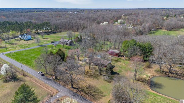 8055 Houser Road, Boaz, Mccracken, KY 42027