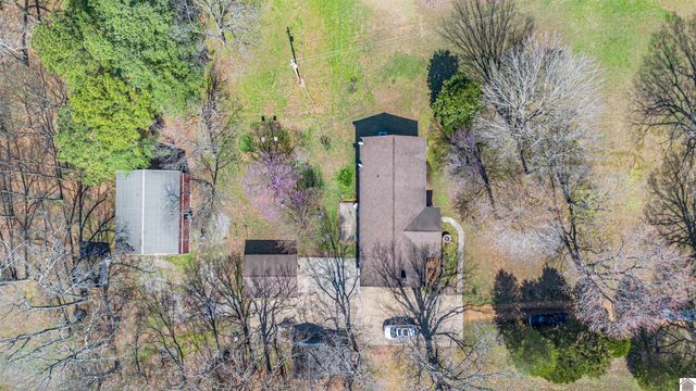 8055 Houser Road, Boaz, Mccracken, KY 42027