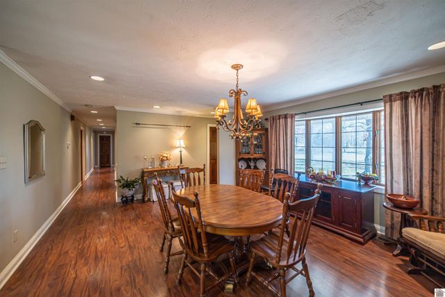 8055 Houser Road, Boaz, Mccracken, KY 42027