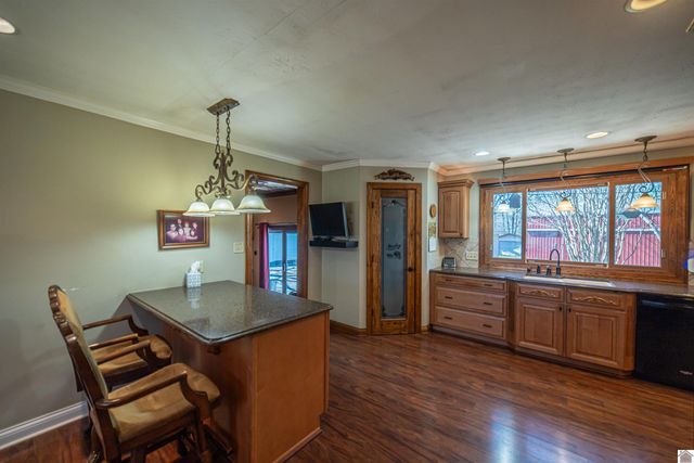 8055 Houser Road, Boaz, Mccracken, KY 42027