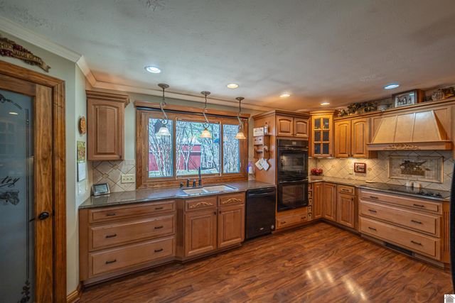 8055 Houser Road, Boaz, Mccracken, KY 42027