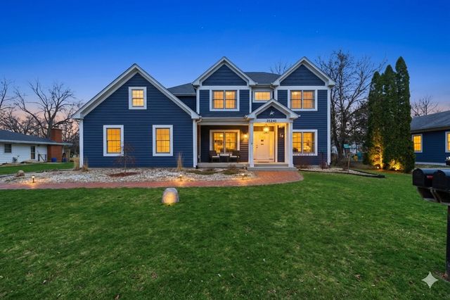 3S241 Williams Road, Warrenville, IL 60555