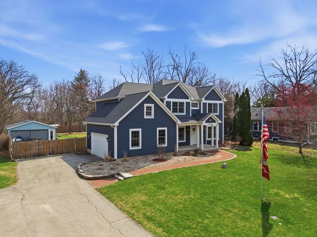 3S241 Williams Road, Warrenville, IL 60555