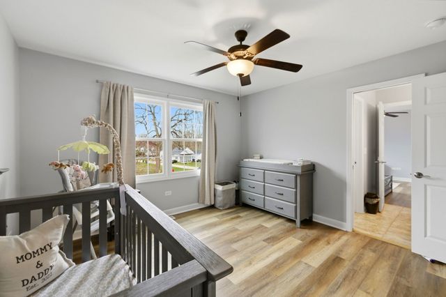 3S241 Williams Road, Warrenville, IL 60555