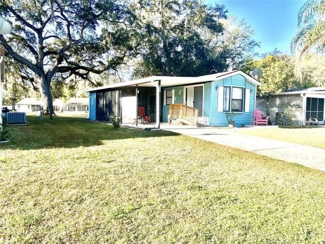 610 COTTAGE PARK LANE, Leesburg, FL 34748